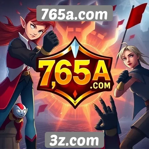 765a.com oferece novos jogos de estratégia