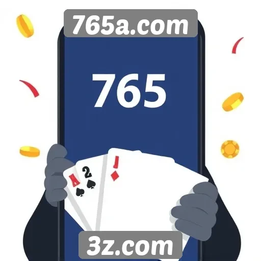 Promos e bônus oferecidos pelo 765a.com